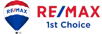 RE/MAX 1st Choice