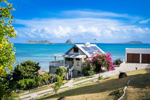 Real estate properties in Grenada Caribbean