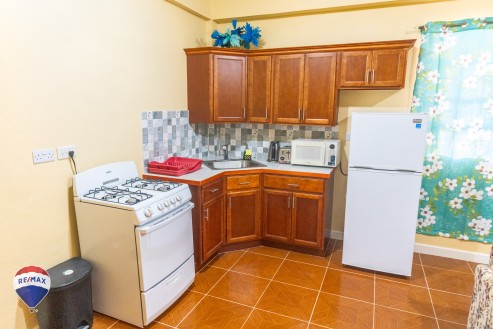 Nedd's 1Bed Apartments