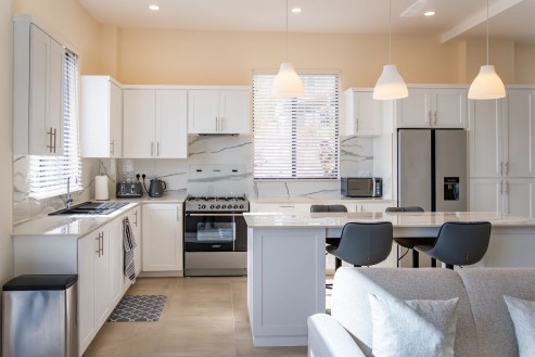 Westerhall Heights Bayview