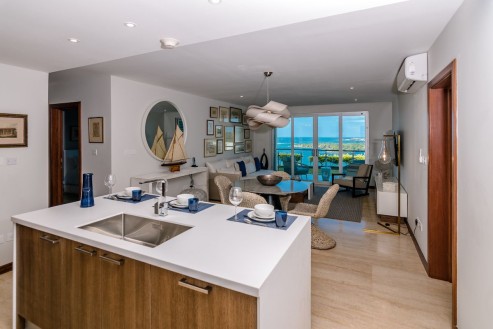 Amazonite Seaview Residence