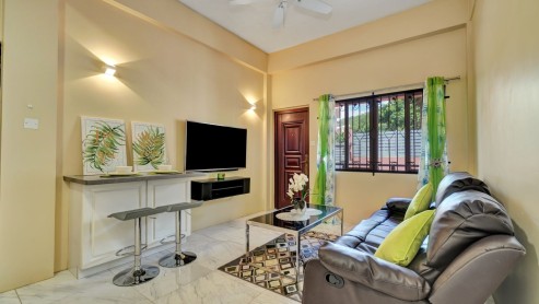 Sapphire Oasis 1Bed