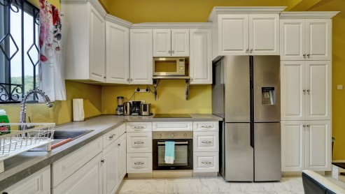 Sapphire Oasis 2Bed