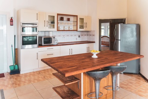 Red Gate 2Bed