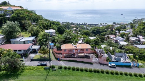 Golf Course Investment Opportunity