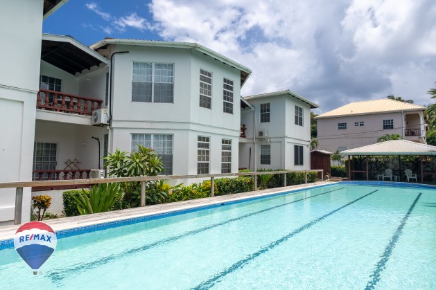 The White House 2Bed