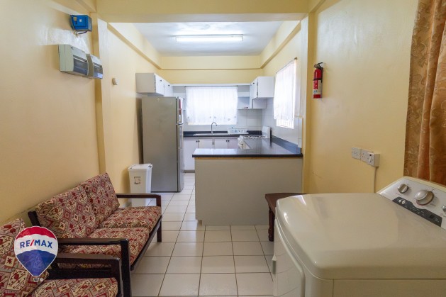 Spice House Apartments