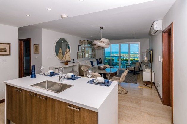 Amazonite Seaview Residence