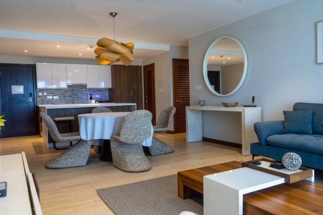 Amazonite Seaview Residence